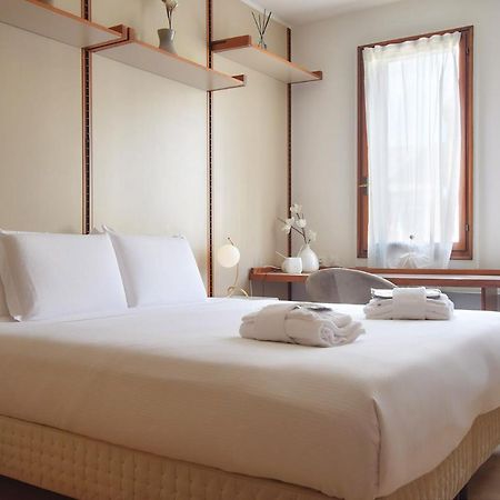Portello Chic Apartments Padova Eksteriør bilde