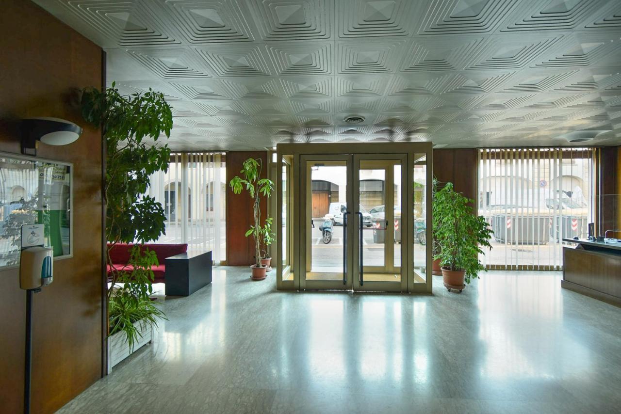 Portello Chic Apartments Padova Eksteriør bilde