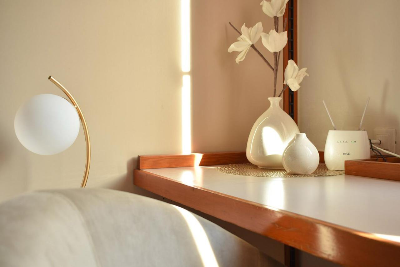 Portello Chic Apartments Padova Eksteriør bilde