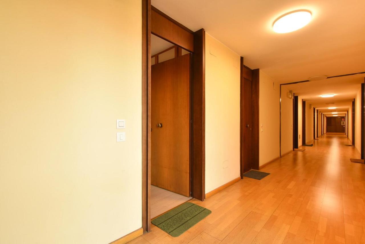 Portello Chic Apartments Padova Eksteriør bilde