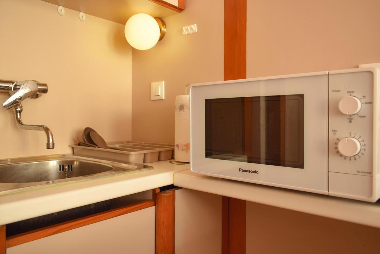 Portello Chic Apartments Padova Eksteriør bilde