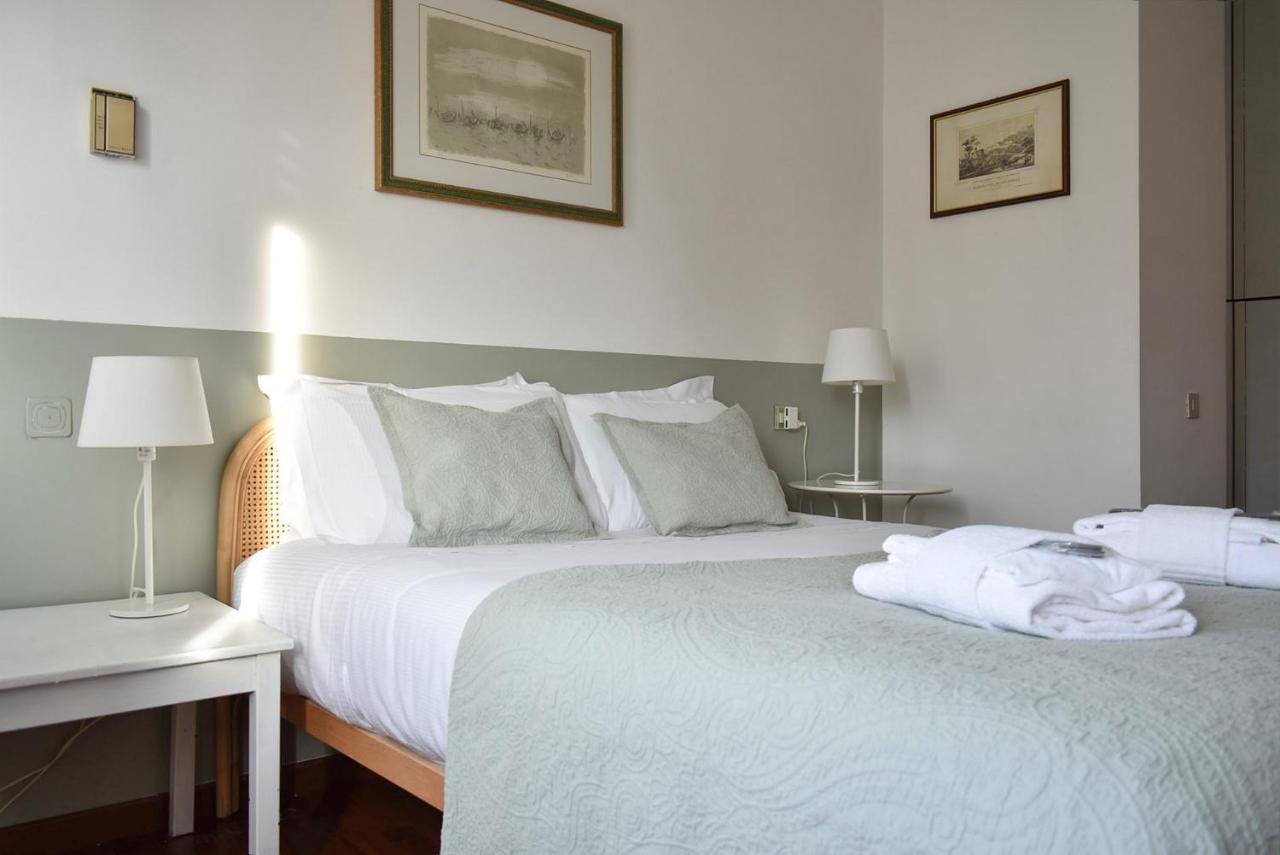 Portello Chic Apartments Padova Eksteriør bilde