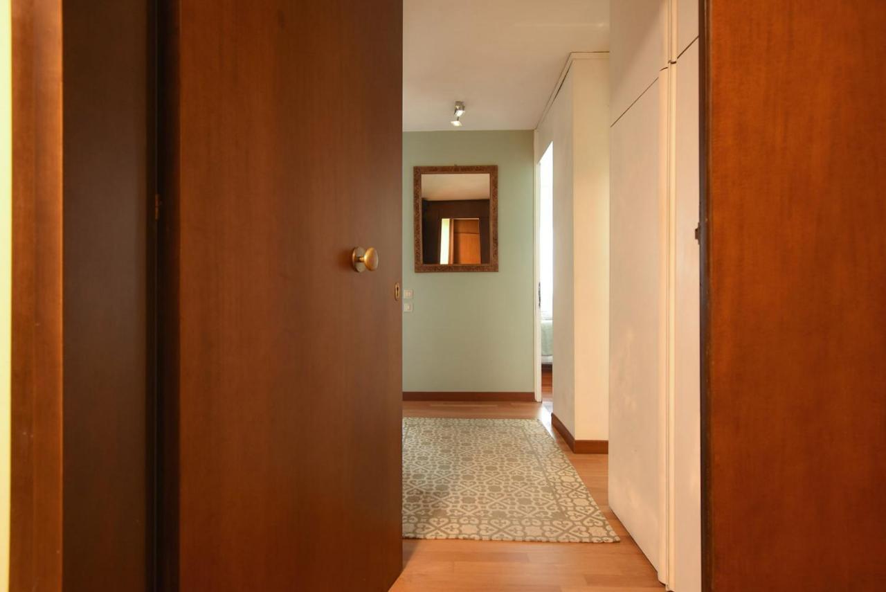 Portello Chic Apartments Padova Eksteriør bilde