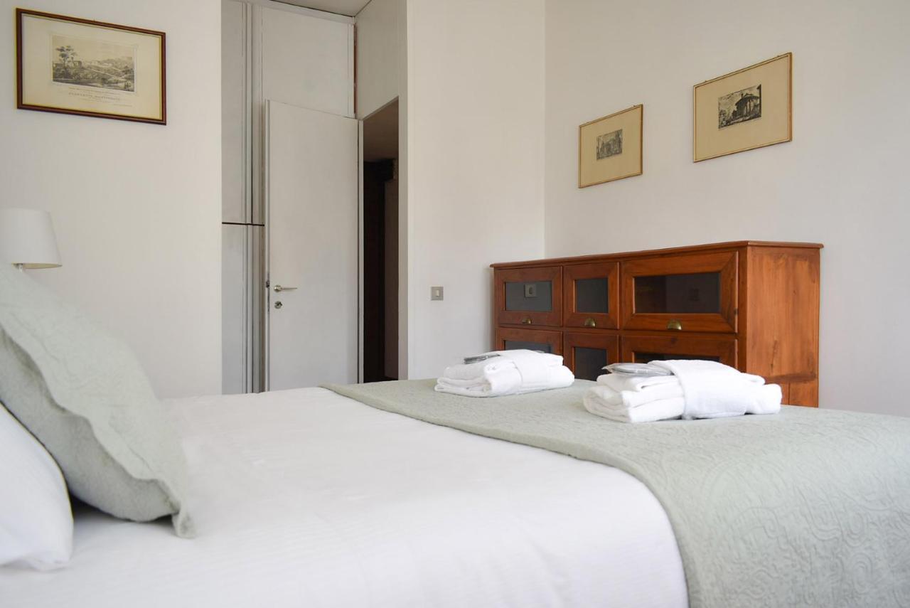 Portello Chic Apartments Padova Eksteriør bilde