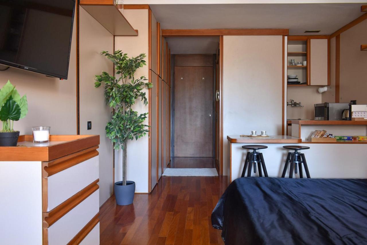 Portello Chic Apartments Padova Eksteriør bilde