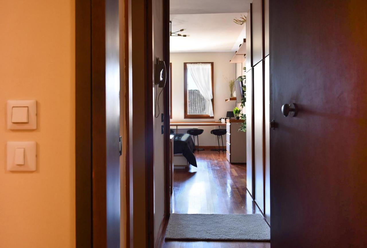 Portello Chic Apartments Padova Eksteriør bilde