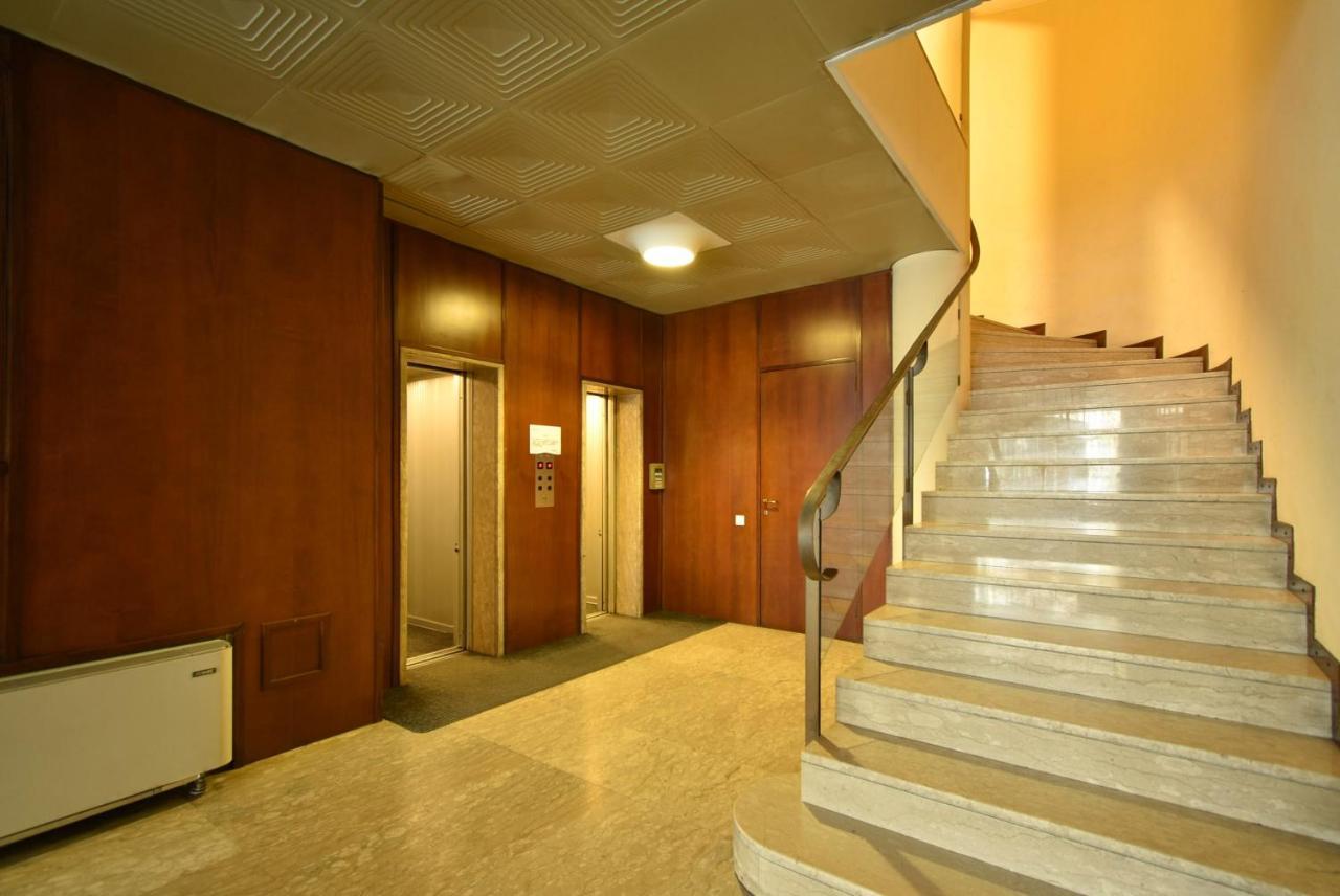 Portello Chic Apartments Padova Eksteriør bilde
